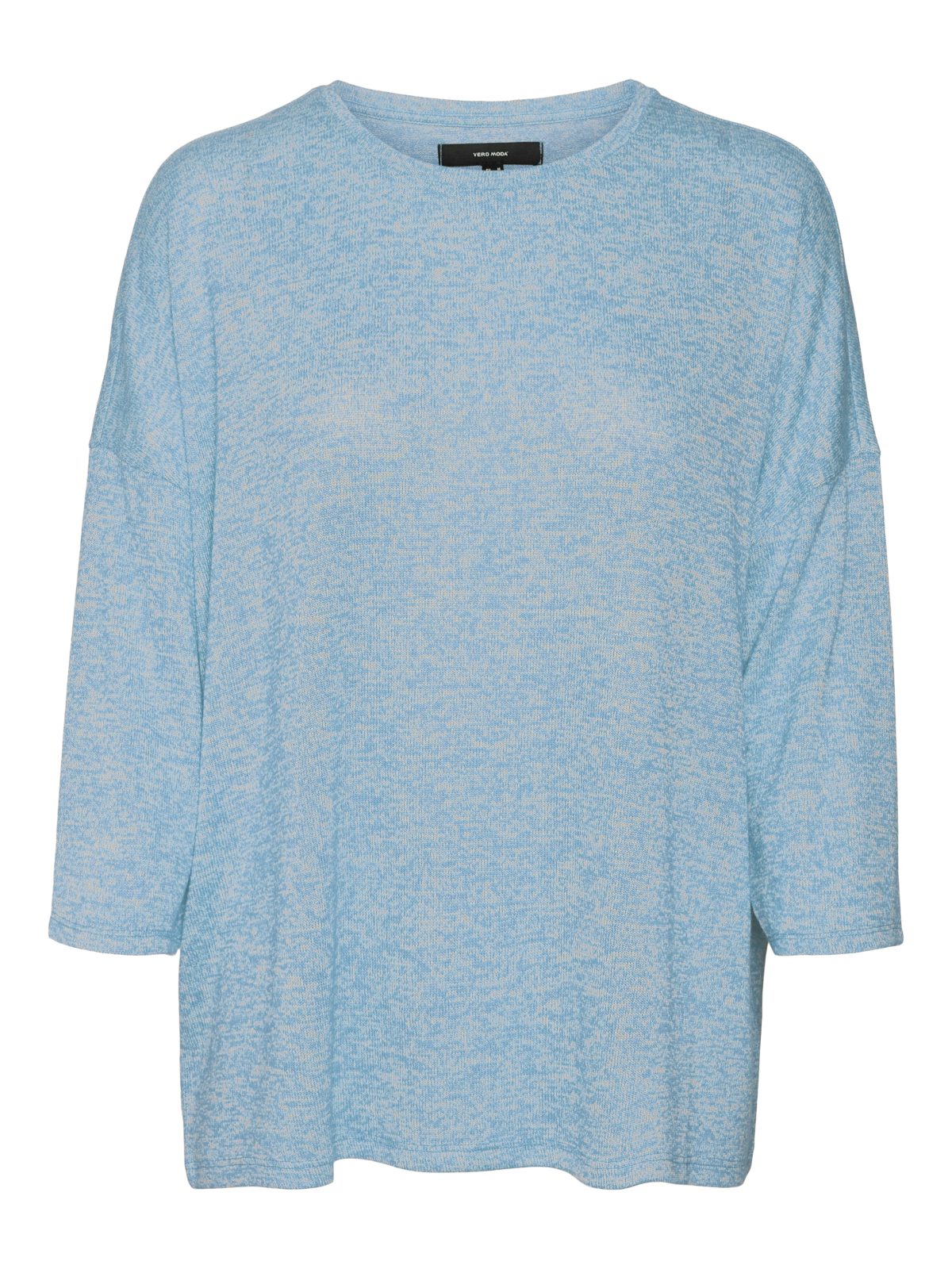 VMBRIANNA 3/4 PULLOVER Airy Blue