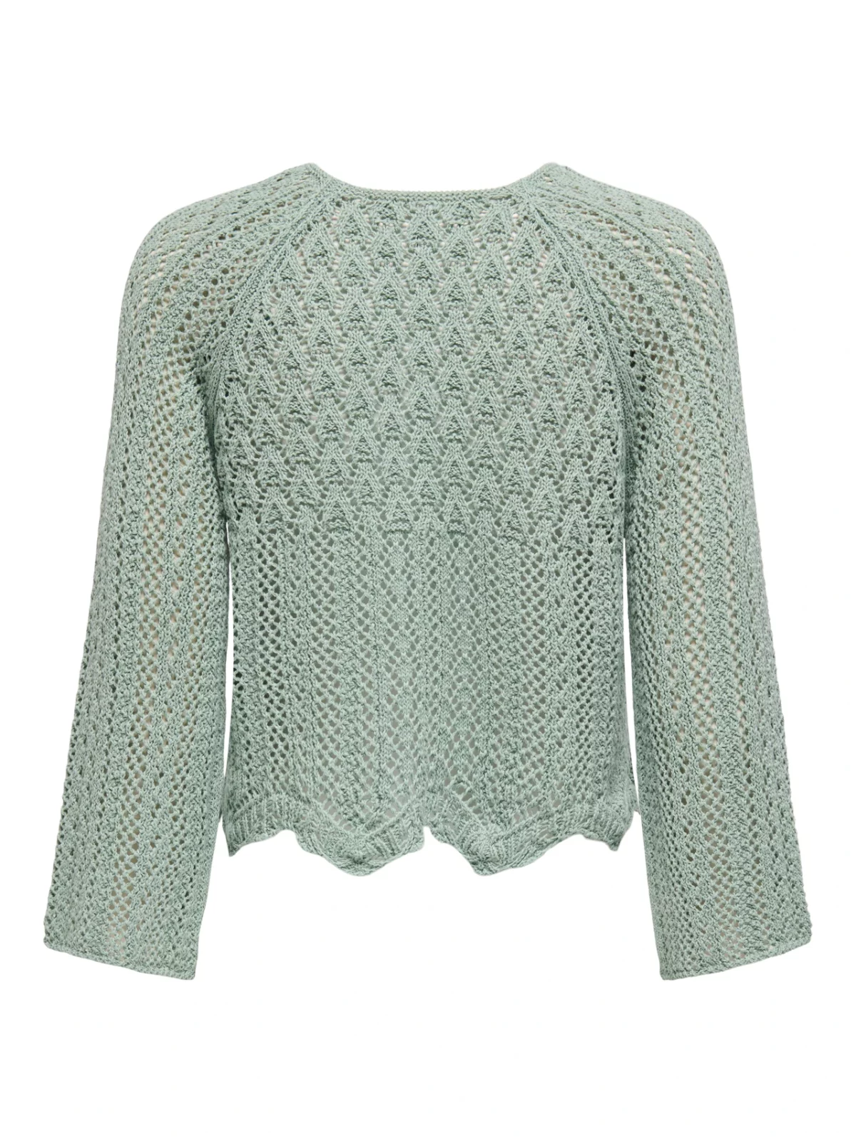 ONLNOLA PULLOVER Jadeite