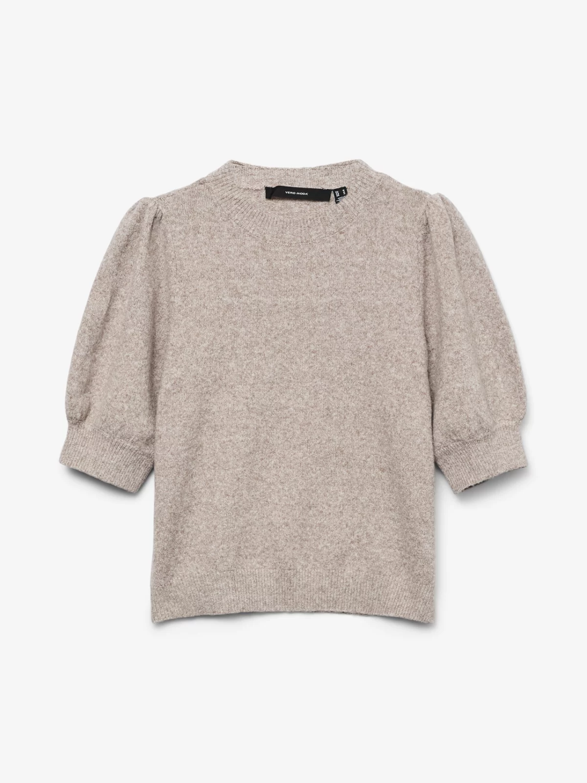 VMDOFFY 2/4 O-NECK PULLOVER Moon Rock