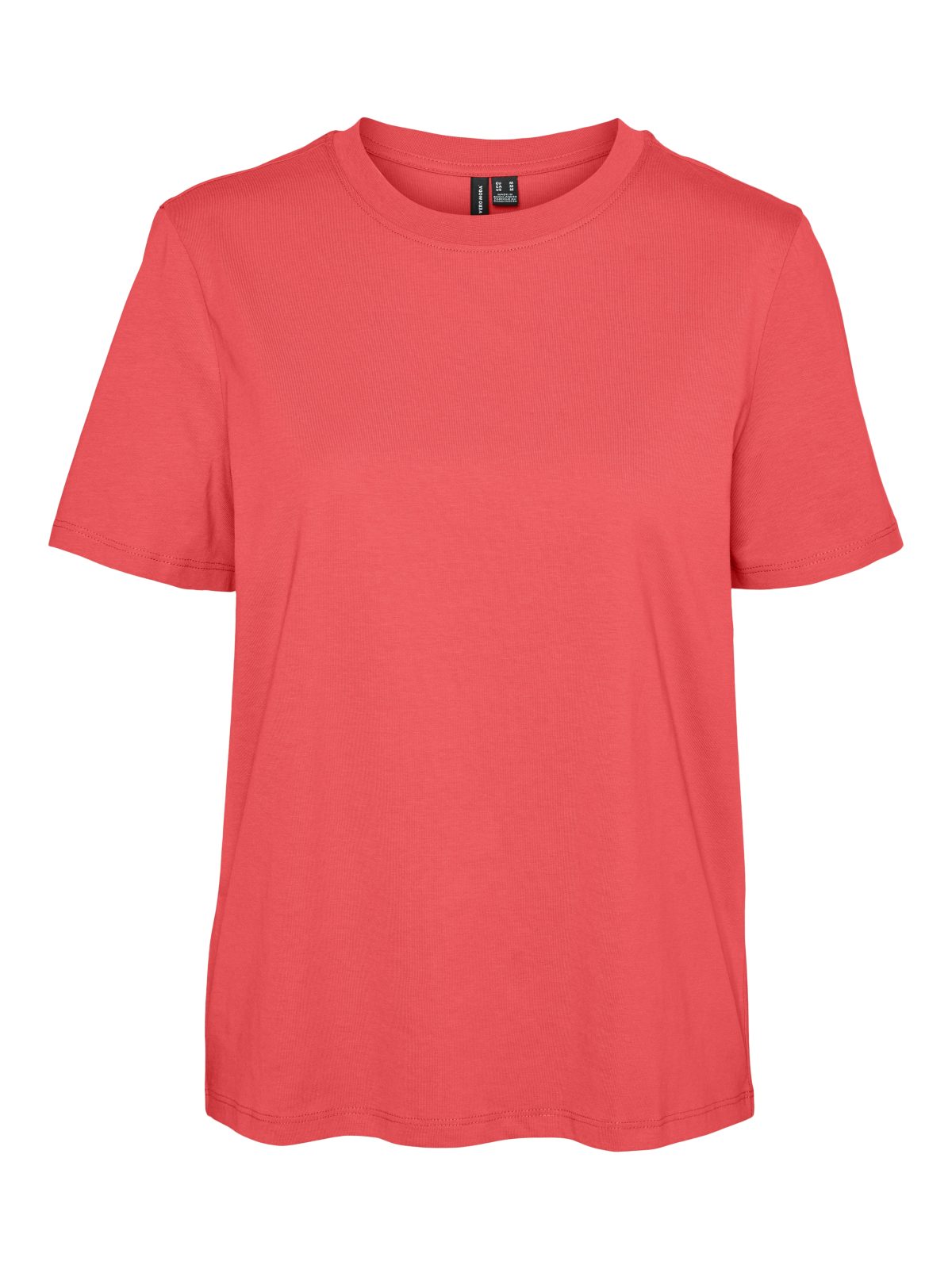 VMPAULINA SS T-SHIRT Dubarry