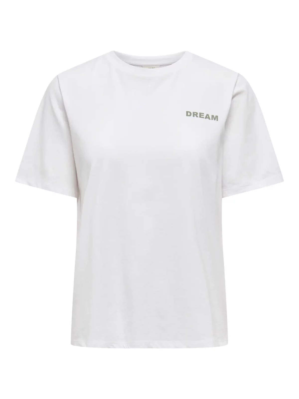 JDYTINNE S/S PRINT T-SHIRT Dream