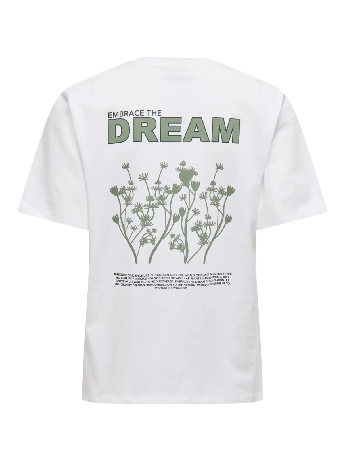 JDYTINNE S/S PRINT T-SHIRT Dream