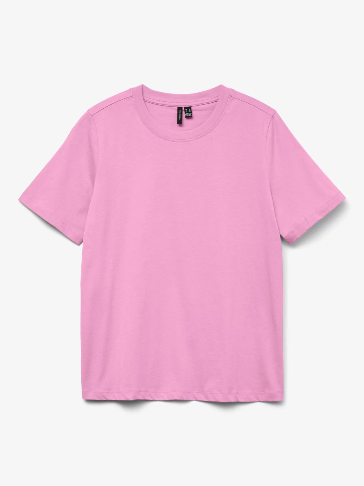 VMPAULINA SS T-SHIRT Bonbon