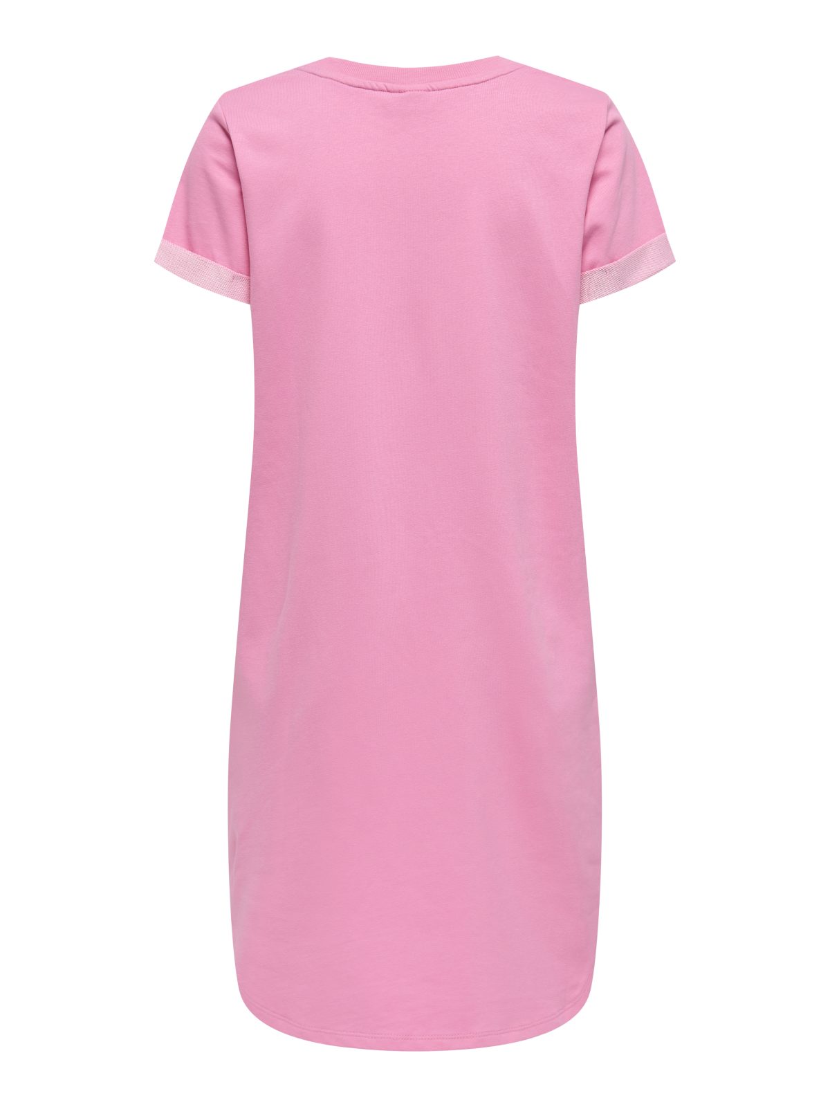 JDYIVY S/S DRESS Sachet Pink