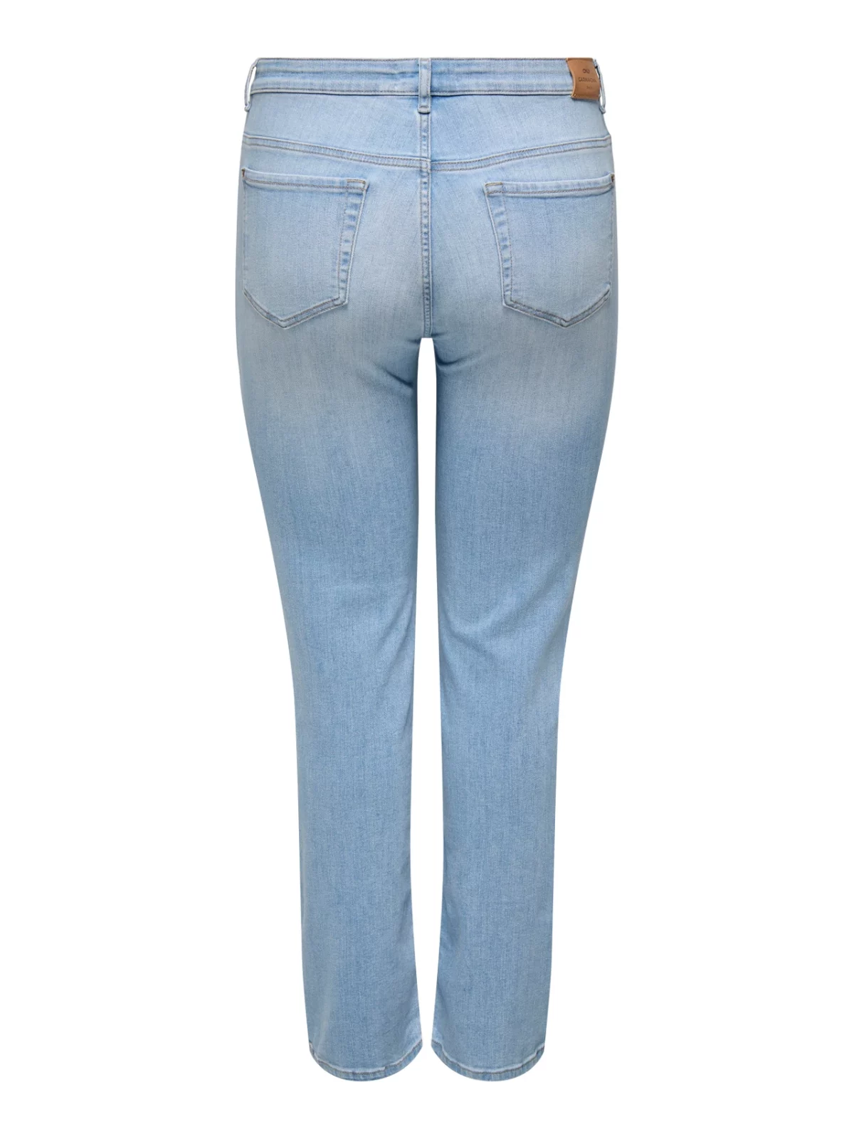 CARSUI MID SLIM DNM Light Blue Denim