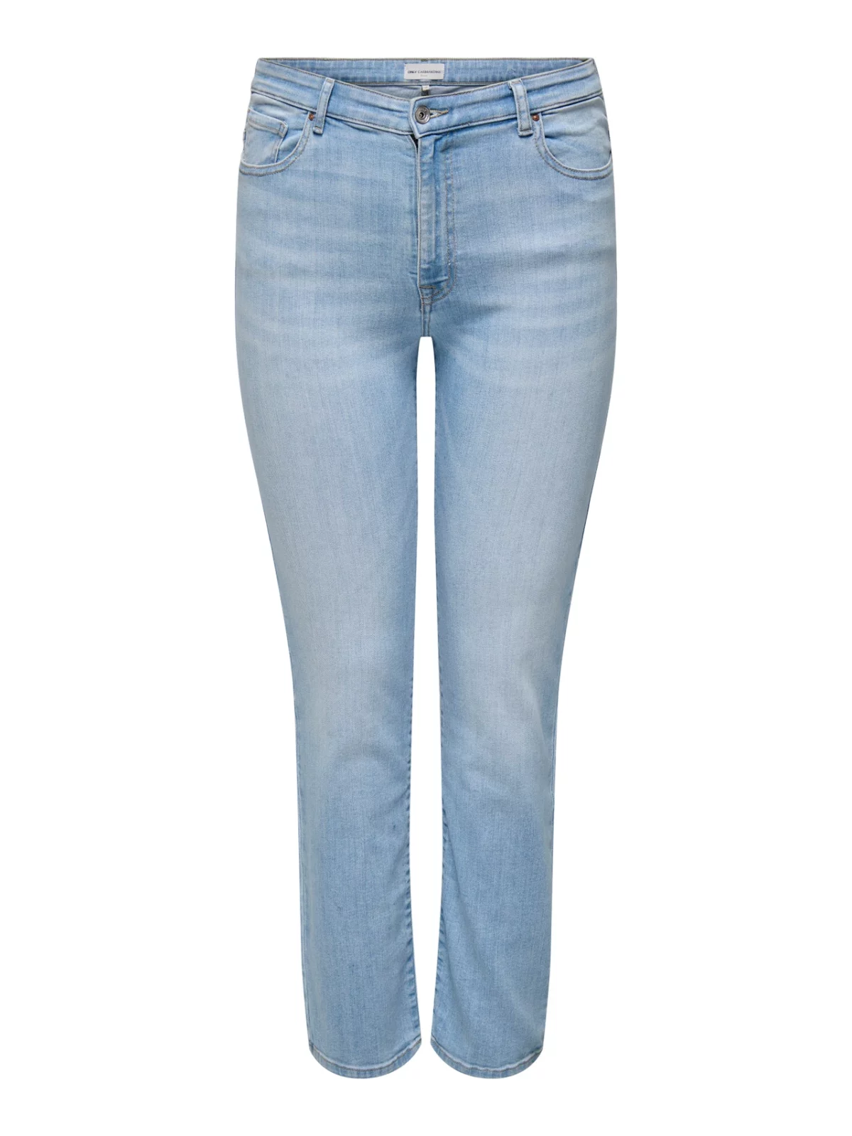 CARSUI MID SLIM DNM Light Blue Denim