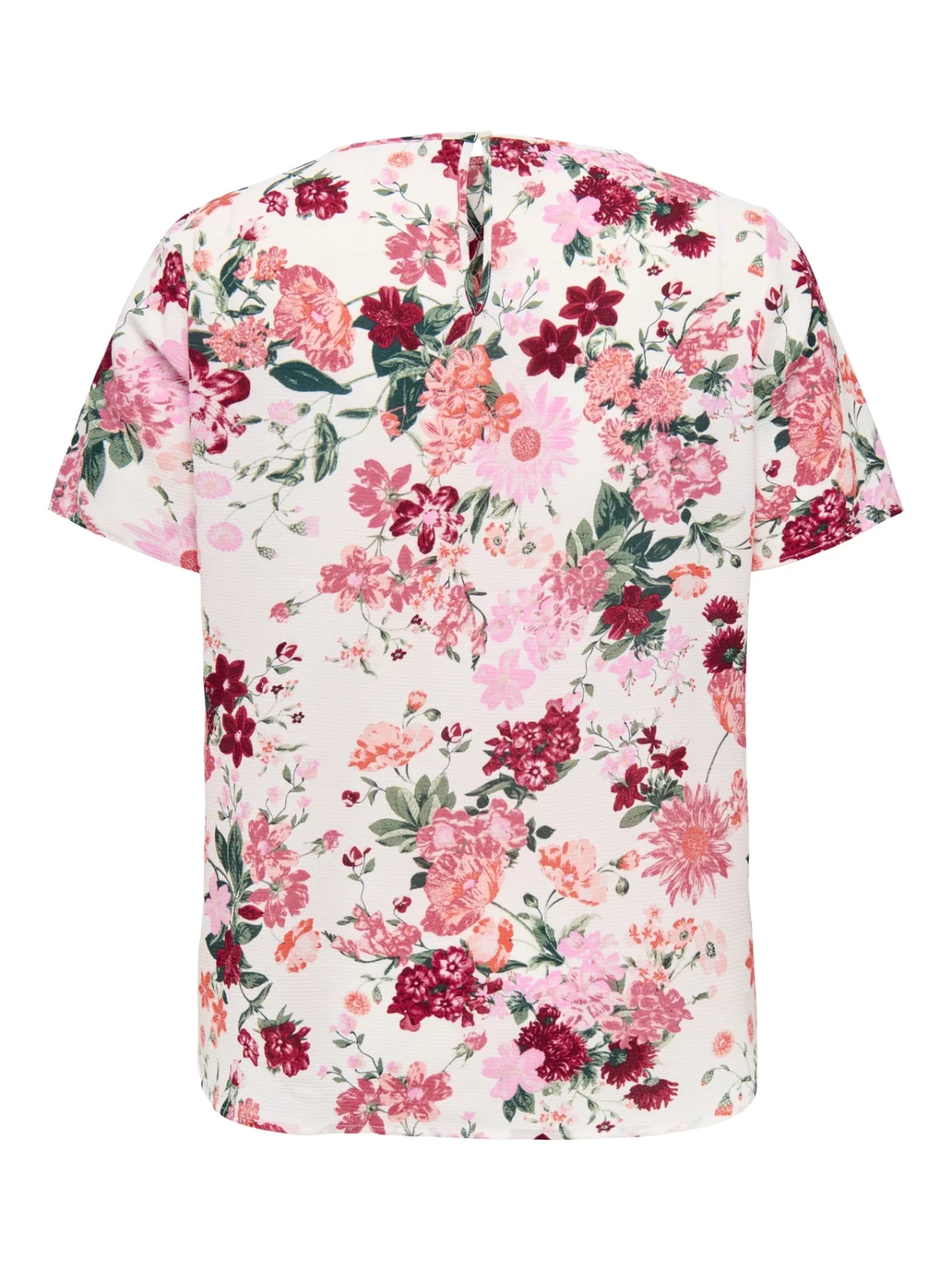 CARVICA LIFE SS TOP Summer Flower